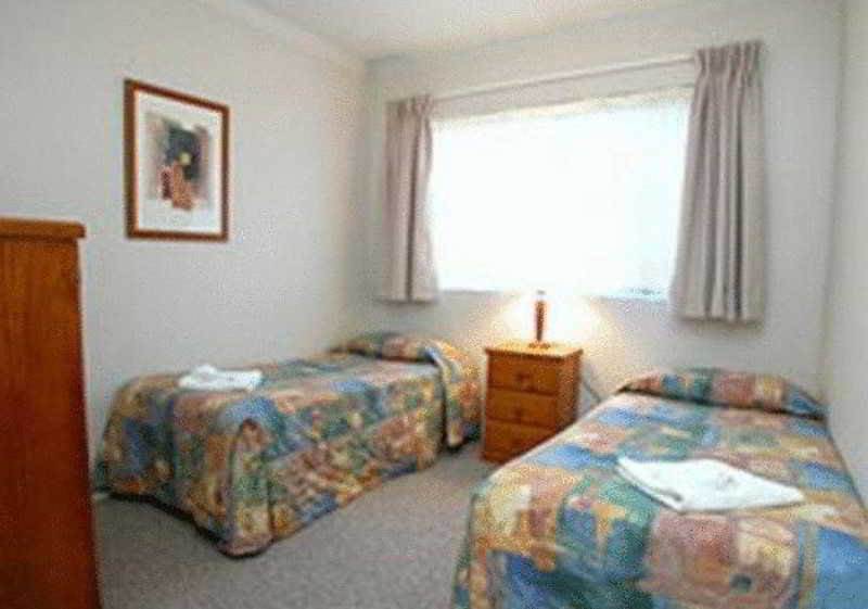 North Parramatta Serviced Apartments - Bellevue Street Sydney Eksteriør billede